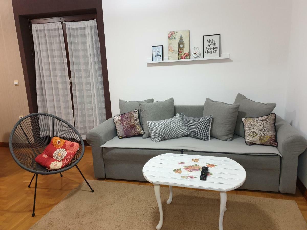 Apartman Gledovic 1 Zlatibor Eksteriør billede